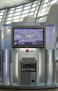 Tv internet telefon