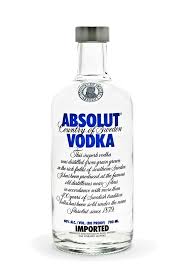A vodka hatása